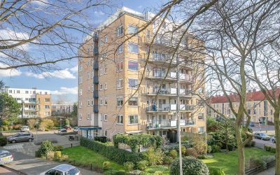 Louis Davidsstraat 228