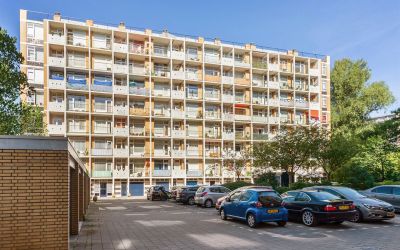 Louis Davidsstraat 231