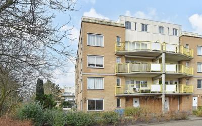 Louis Davidsstraat 118