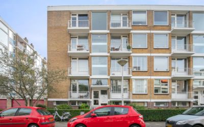 Messchaertstraat 107