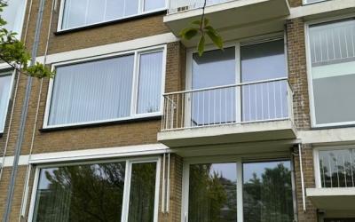 Julius Röntgenstraat 40