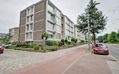 Aaltje Noordewierstraat 69