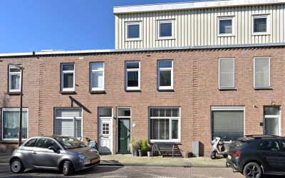 Stadstuinen 27