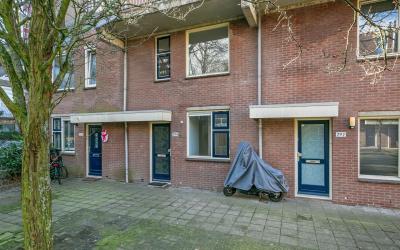 Jules Massenetstraat 294