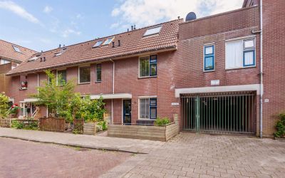 Hector Berliozstraat 92