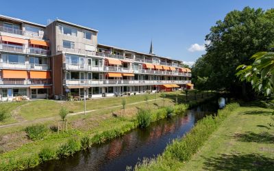 Willem III straat 376-B