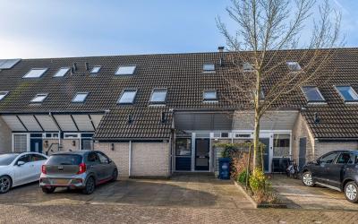 Laan van Vr. 155