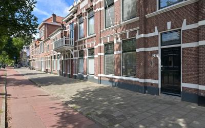 Oude Haagweg 289