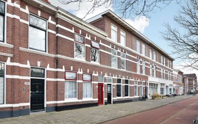 Oude Haagweg 291