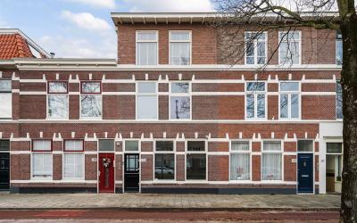 Oude Haagweg 293