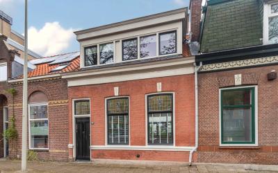 Oude Haagweg 649