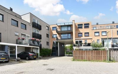 Oude Haagweg 122-C