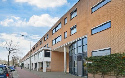 Oude Haagweg 122-E