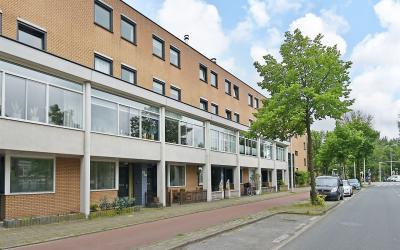 Oude Haagweg 124-D