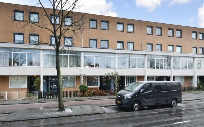 Oude Haagweg 126-E