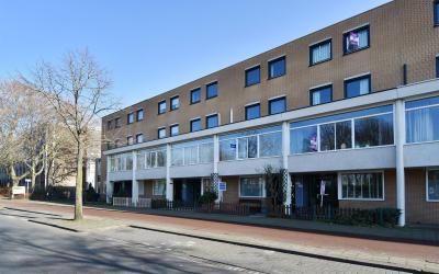 Oude Haagweg 126-F