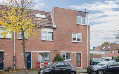 Dr. J. Presserstraat 337