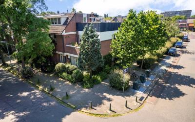 Laan van de. 105