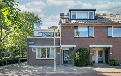 Martin Luther Kinglaan 157