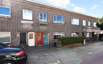 Van der Gaagstraat 32
