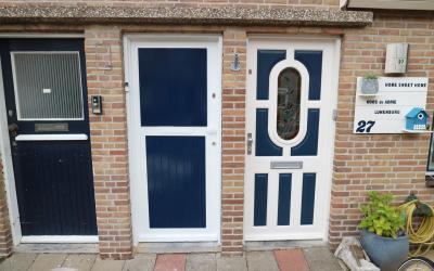 Van Elburgstraat 25