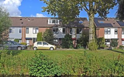 Architect Wesstrakade 20