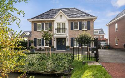 Madepolderweg 37-A