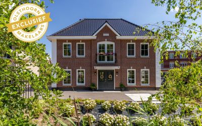 Madepolderweg 37-B