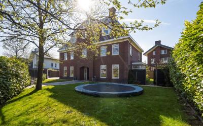 Nederhoflaan 54