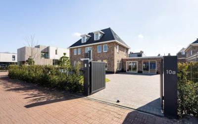 Hertog Albr. 10-A