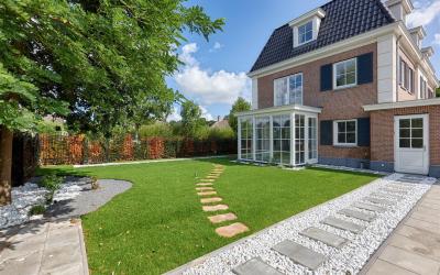 Huis te koop Gravin Margarethalaan 15-B