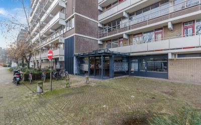 De Brink 732