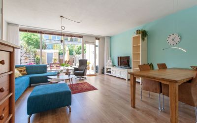 Rietvoorndaal 5