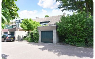 Karperdaal 13