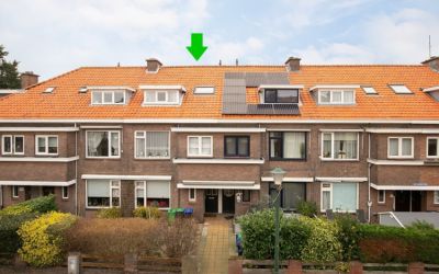 Ouverturestraat 108