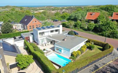 Meer en Bos. 111