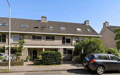 Zeewindelaan 18