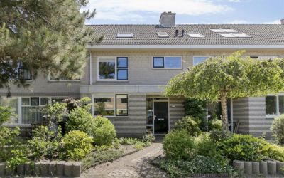 Zeewindelaan 74