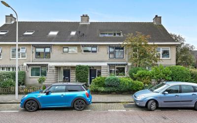 Zeewindelaan 92