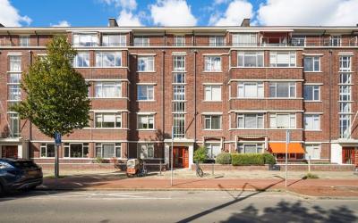 Laan van Me. 1287