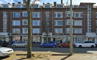 Laan van Me. 1326