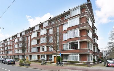 Laan van Me. 1738