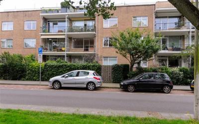 Mimosastraat 27