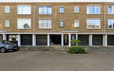 Mimosastraat 34