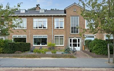 Hoefbladlaan 107