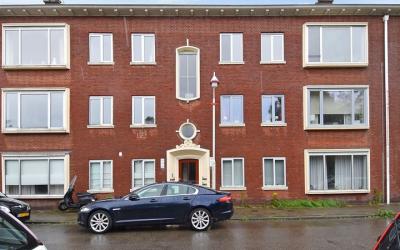 Aronskelkweg 124