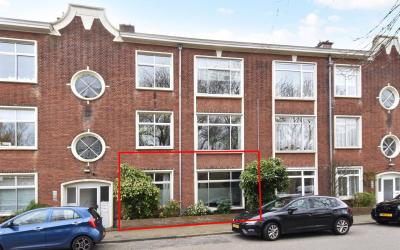 Aronskelkweg 254