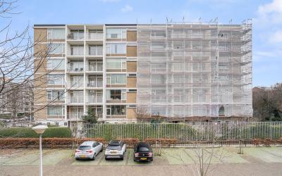 Groen van P. 232