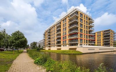 Groen van Prinstererlaan 418