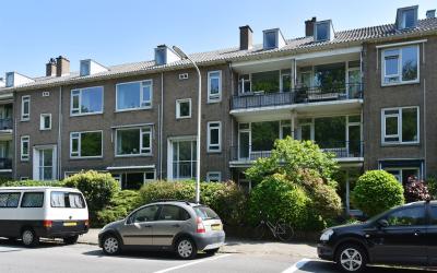 Muurbloemweg 101